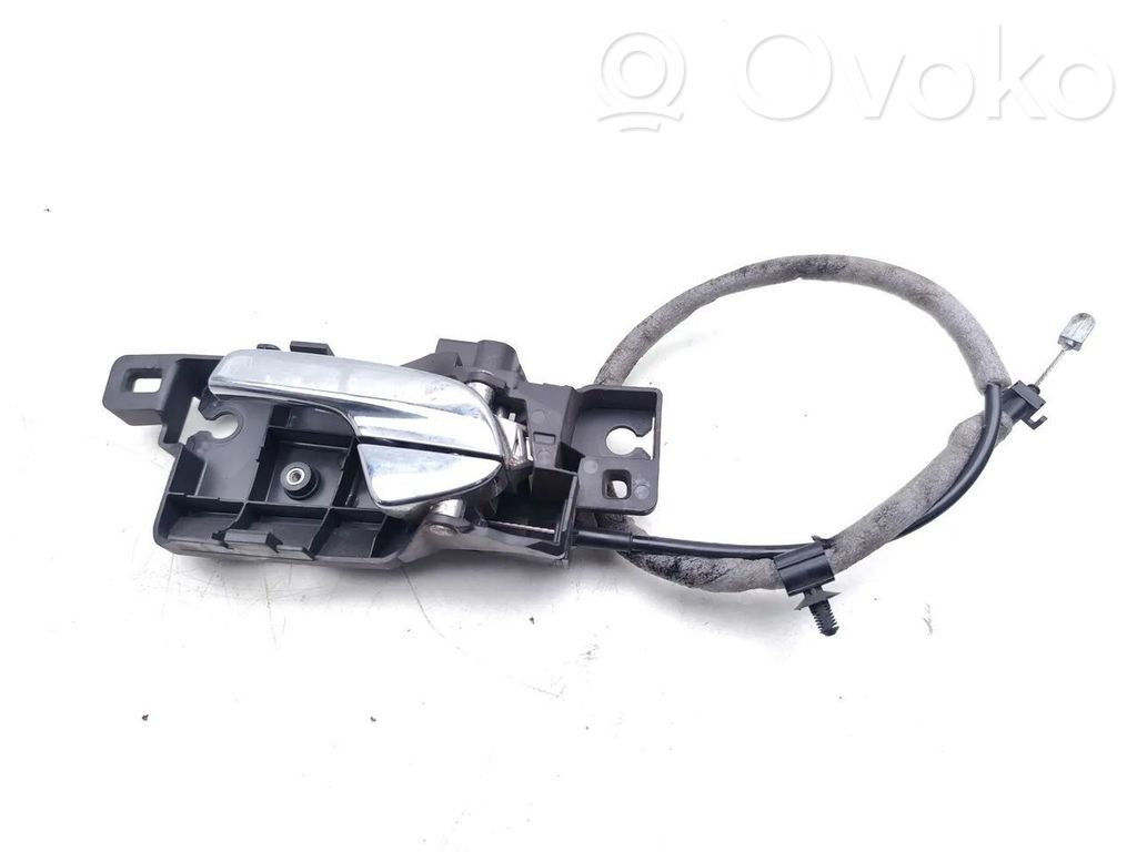 Ford Galaxy Manecilla interna puerta delantera 