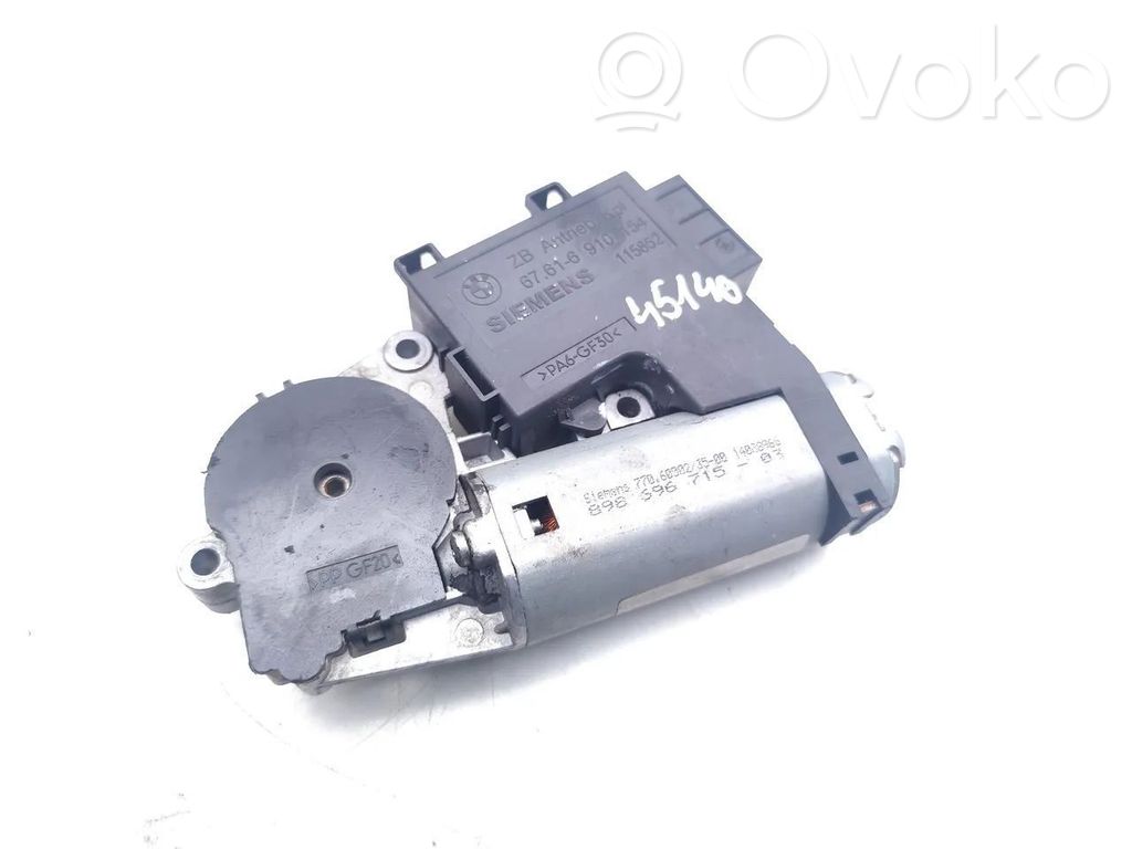Land Rover Range Rover L322 Stoglangio varikliukas/ pavara 