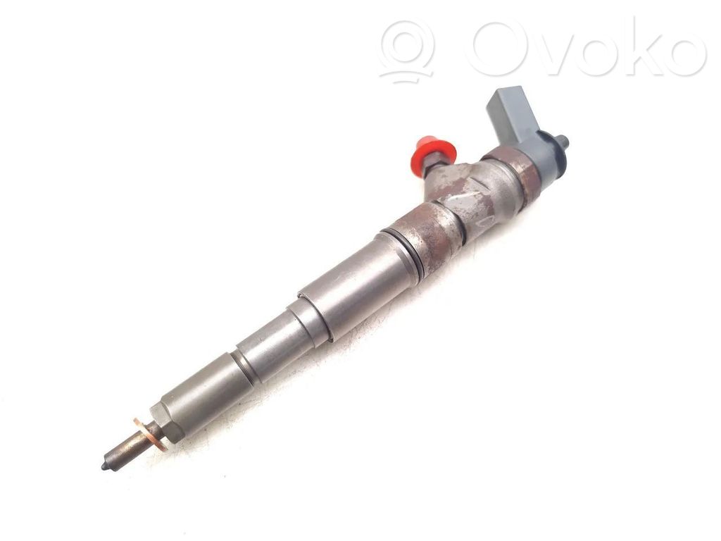 BMW 3 E90 E91 Fuel injector 