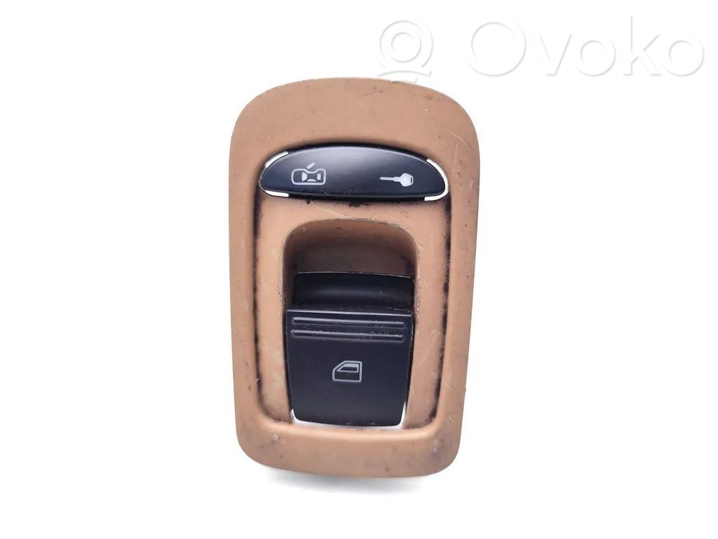 Porsche Cayenne (9PA) Electric window control switch 