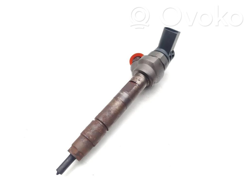 BMW X3 F25 Fuel injector 