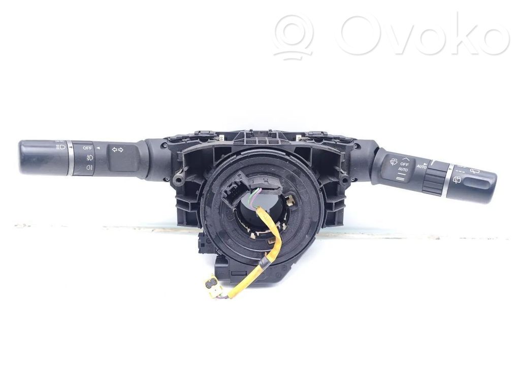 Mazda 6 Commodo, commande essuie-glace/phare 
