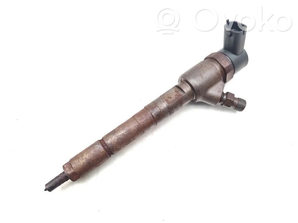 Opel Combo C Fuel injector 