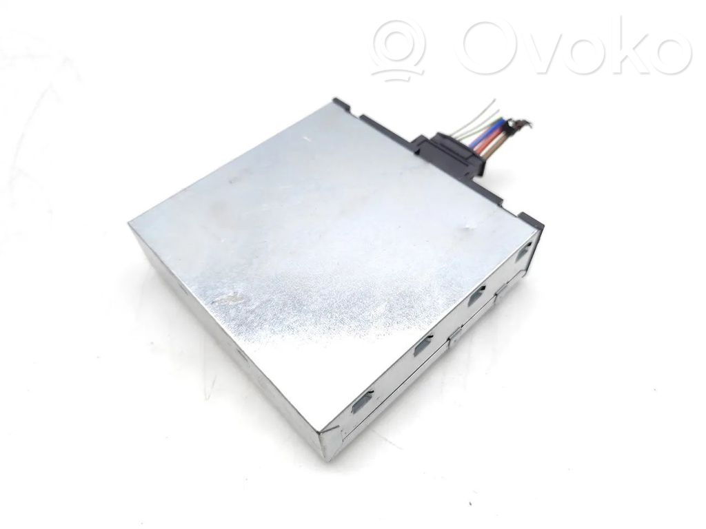BMW 5 F10 F11 Voltage converter inverter 