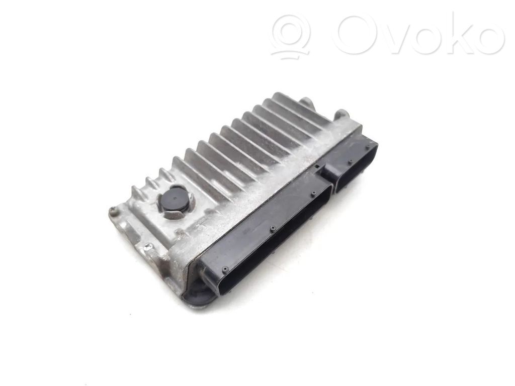 Toyota Auris E180 Engine control unit/module 