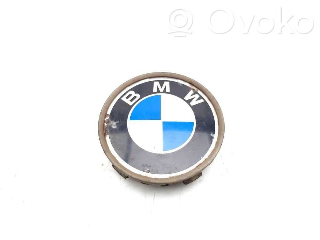 BMW 3 E46 Rūpnīcas varianta diska centra vāciņš (-i) 