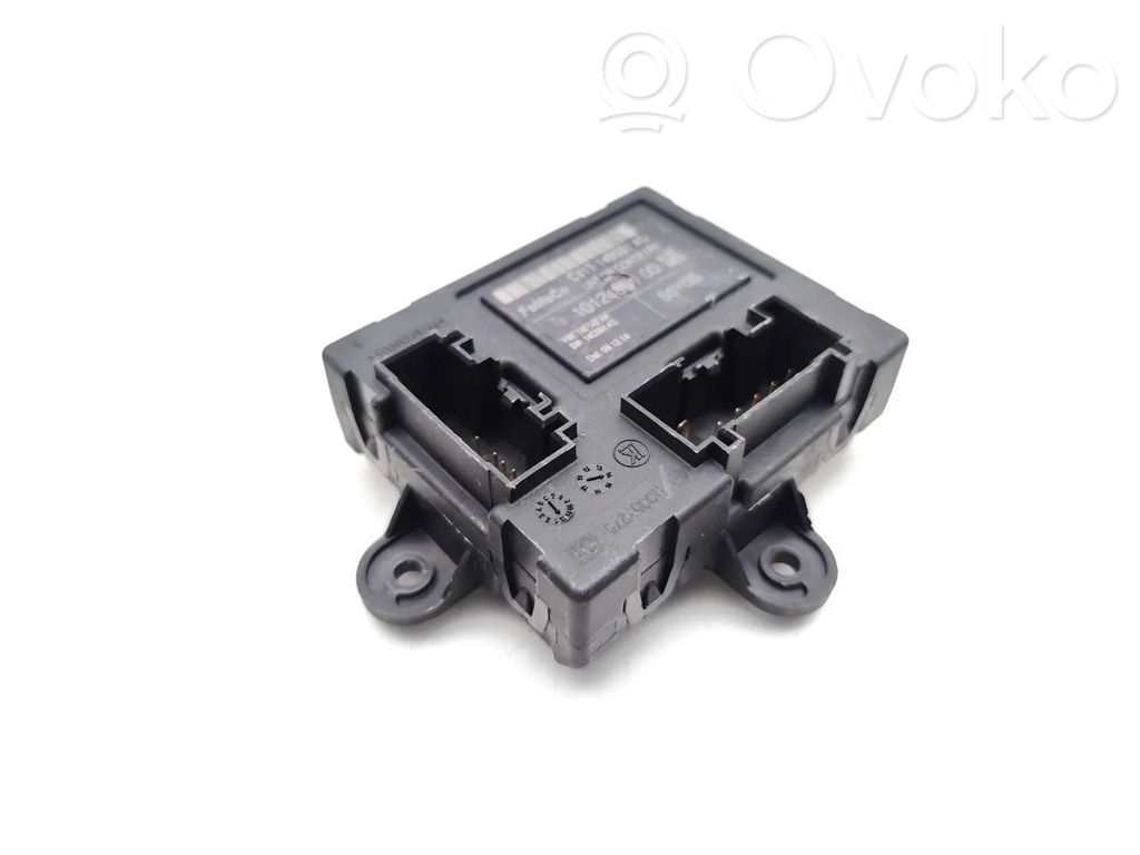 Ford Fiesta Door control unit/module 