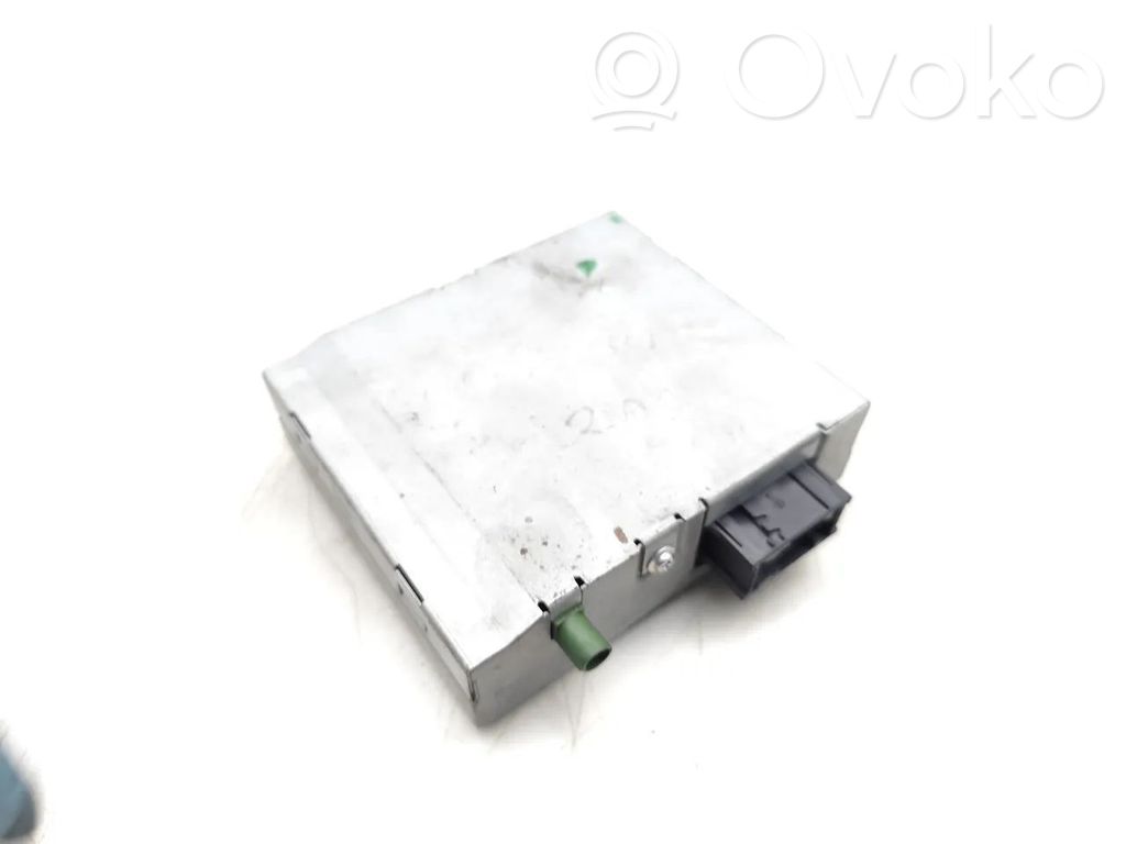 Opel Insignia A Other control units/modules 