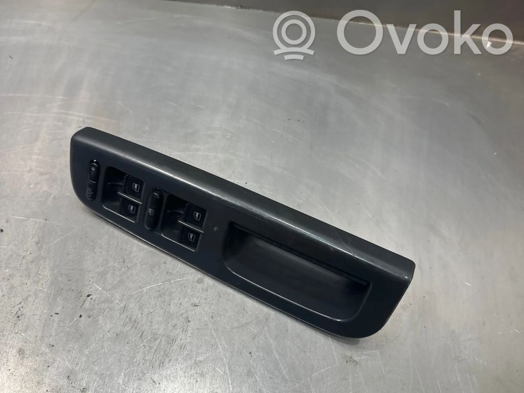 Volkswagen Sharan Electric window control switch 