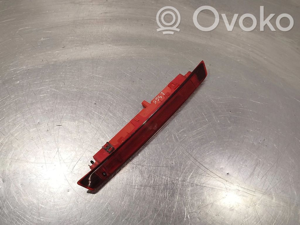 Ford B-MAX Third/center stoplight 