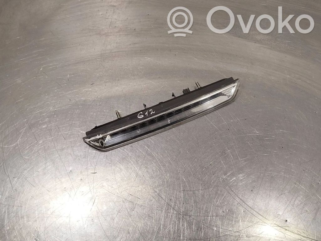 Peugeot 508 Third/center stoplight 