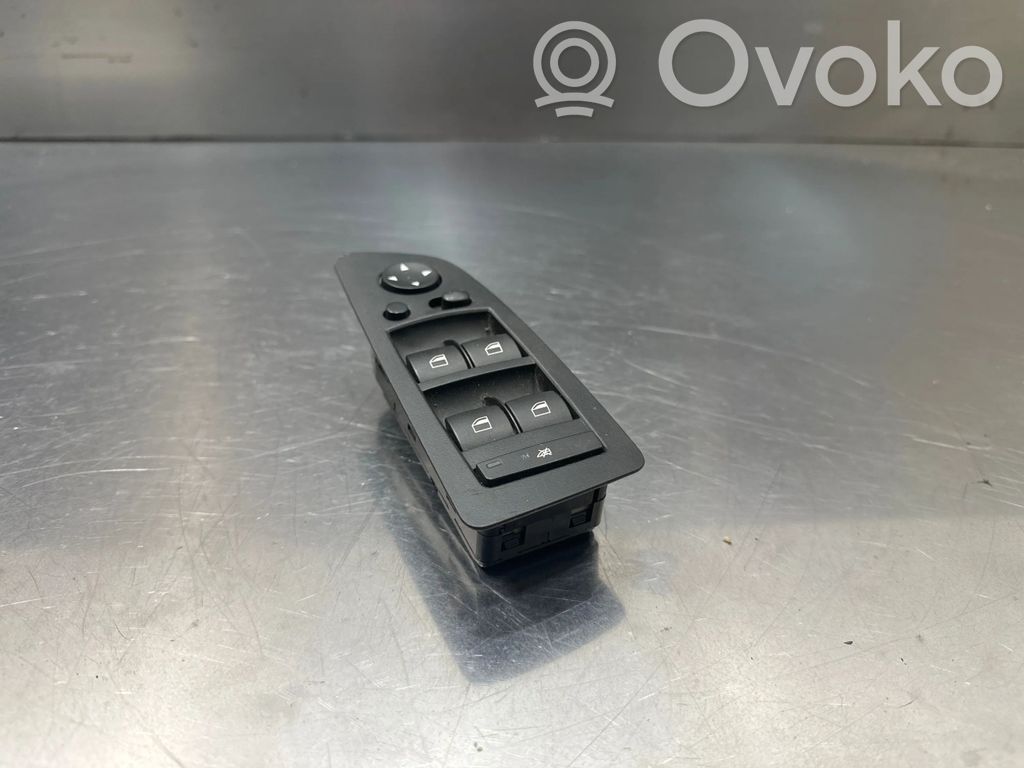 Electric window control switch   9217235,10W28K405