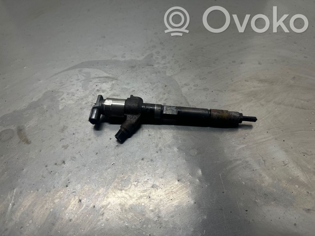 Mitsubishi Outlander Inyector de combustible 