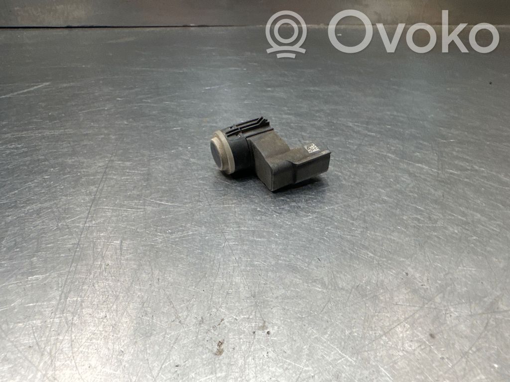 Peugeot 3008 I Parking PDC sensor 