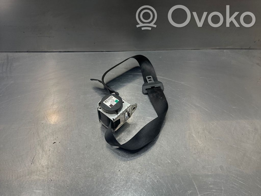 Mini One - Cooper R50 - 53 Etuistuimen turvavyö 