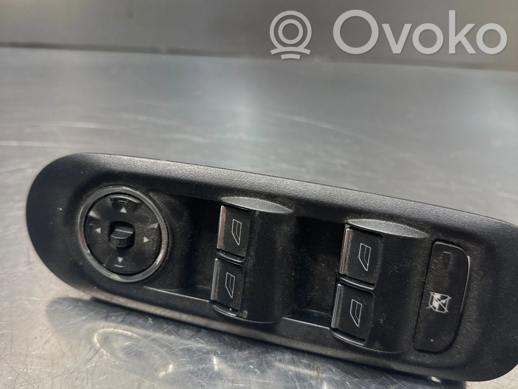 Ford S-MAX Comutator comandă geamuri electrice 