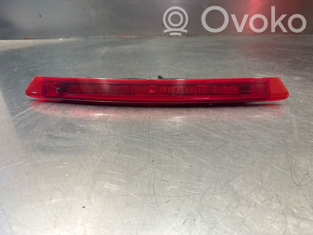 Ford Mondeo MK V Lampă frână centrală 
