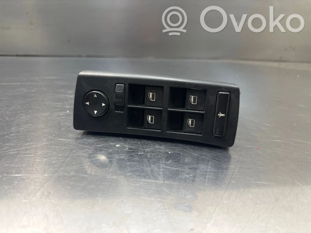 BMW X5 E53 Electric window control switch 