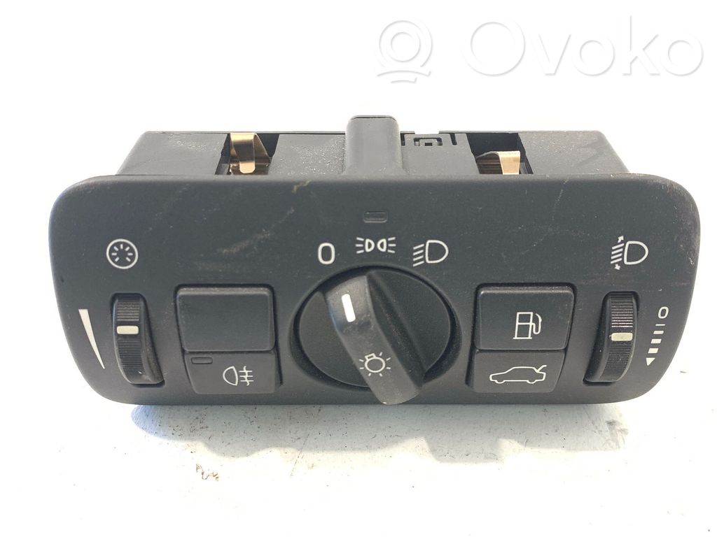 Volvo V70 Light switch 