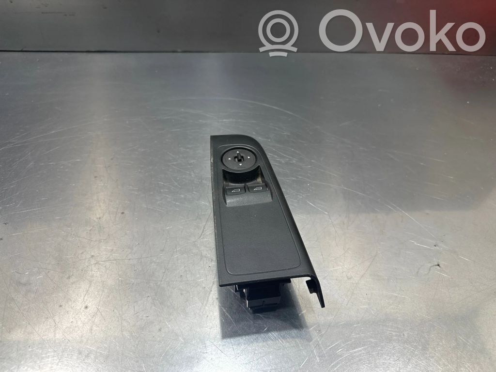 Ford Transit Courier Electric window control switch 