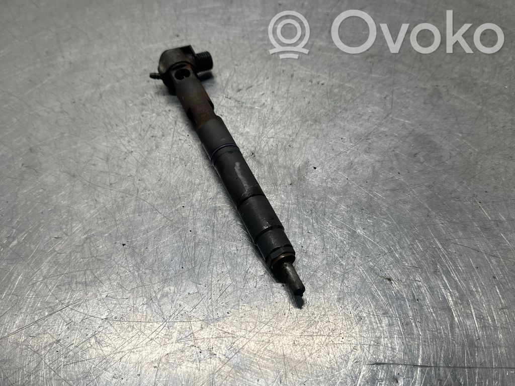 Hyundai ix20 Injector combustibil 