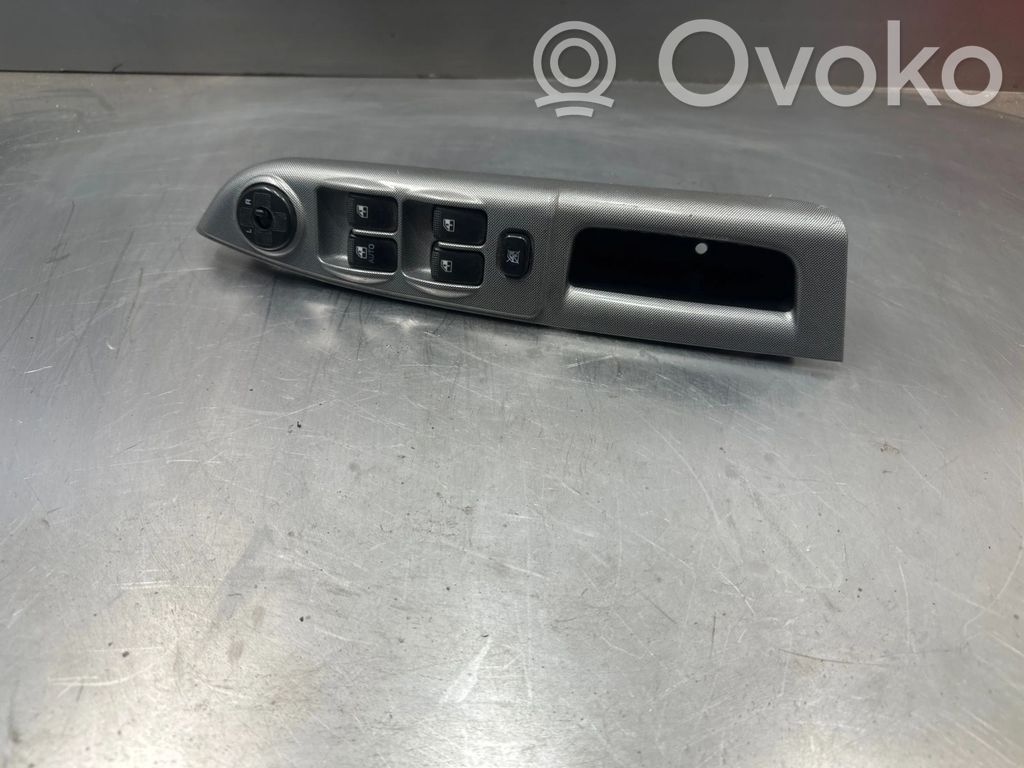 Hyundai Getz Electric window control switch 