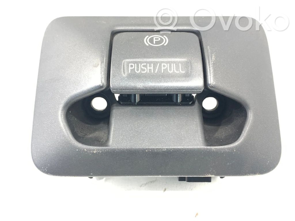 Volvo V70 Hand parking brake switch 