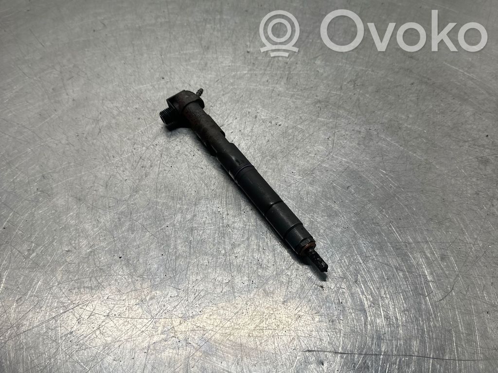Hyundai ix20 Inyector de combustible 