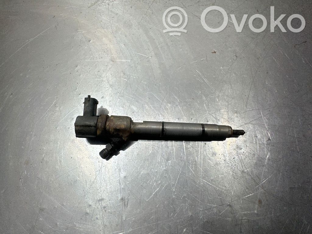 Hyundai i30 Injector combustibil 