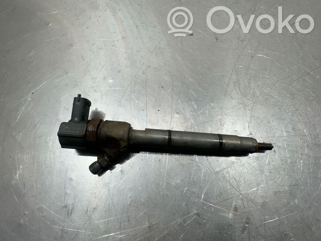 Hyundai i30 Injector combustibil 