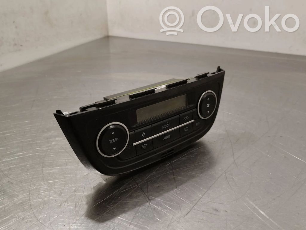 Panel klimatyzacji   7820A361XA,T1025190E