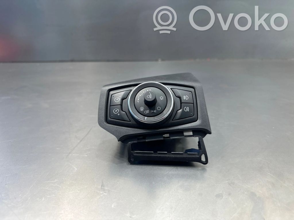 Light switch   BM5T13A024CC,10095000