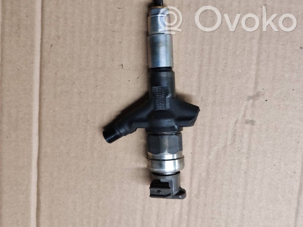 Subaru Forester SH Sprausla (-i) 