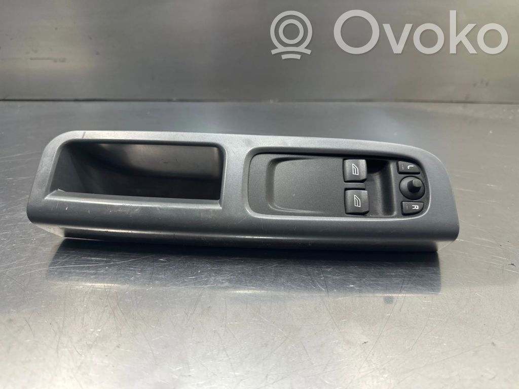 Volvo C30 Electric window control switch 