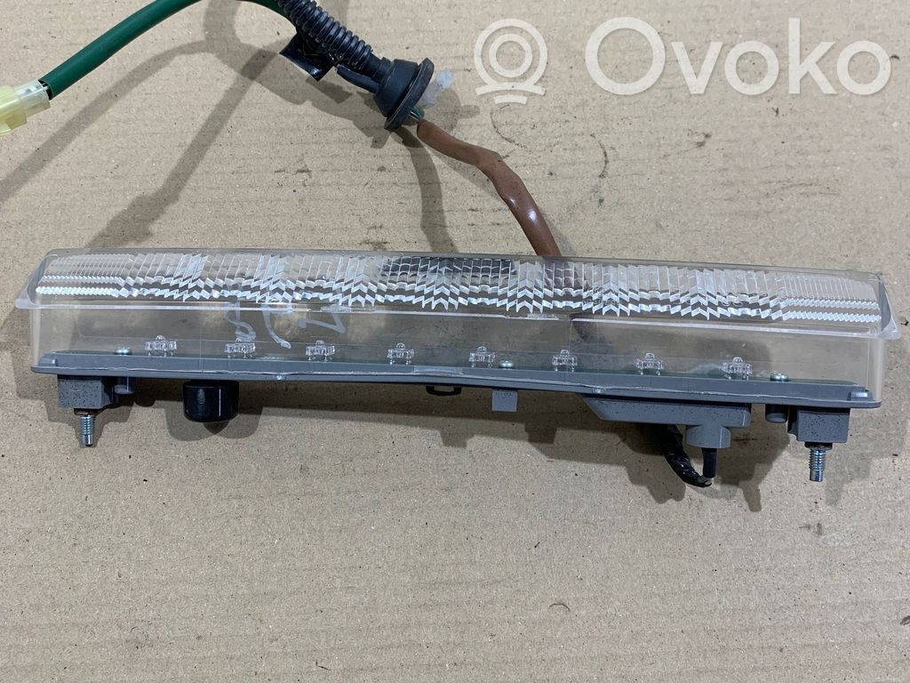 Subaru Impreza III Third/center stoplight 
