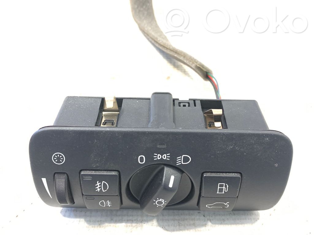 Volvo V70 Light switch 