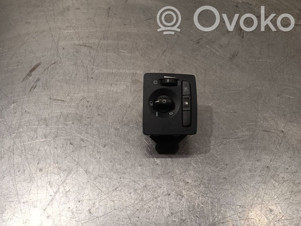 Volvo C30 Light switch 