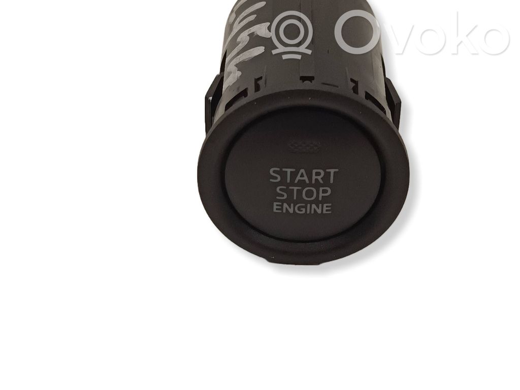 Engine start stop button switch   BHR1663S0A,416B27