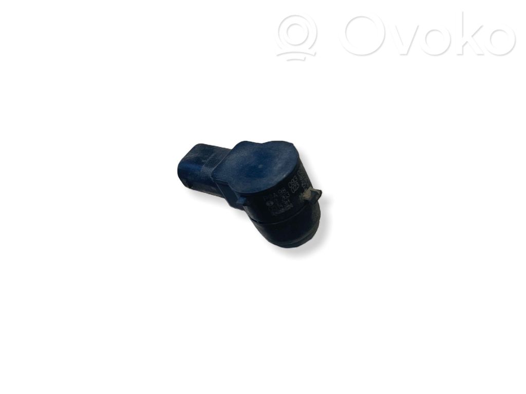 Citroen C4 II Parksensor PDC 