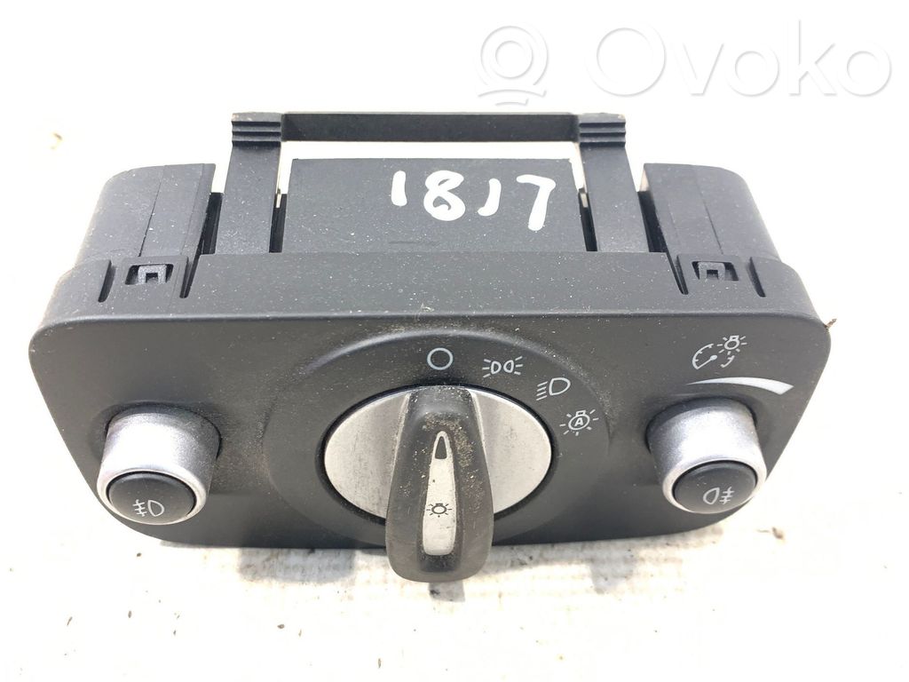 Ford Mondeo MK IV Light switch 