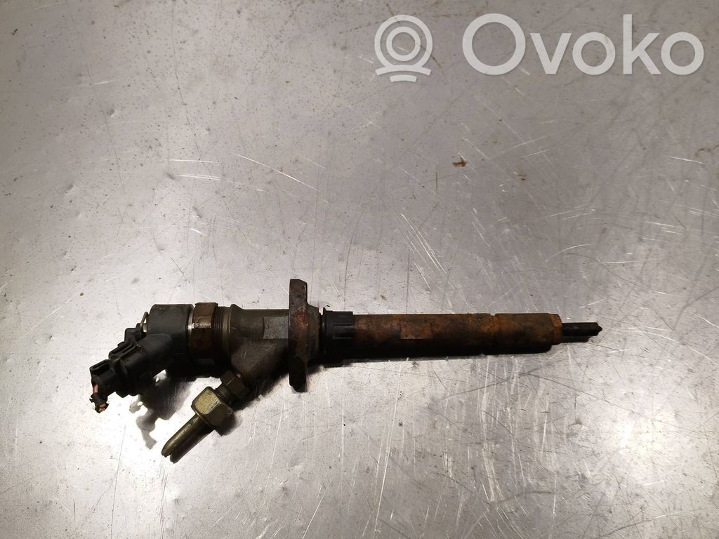 Peugeot 406 Sprausla (-i) 