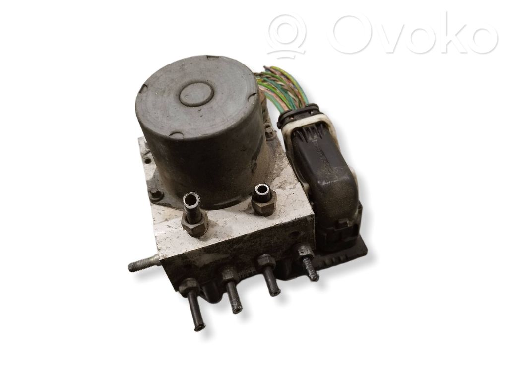 Peugeot Partner ABS Pump 