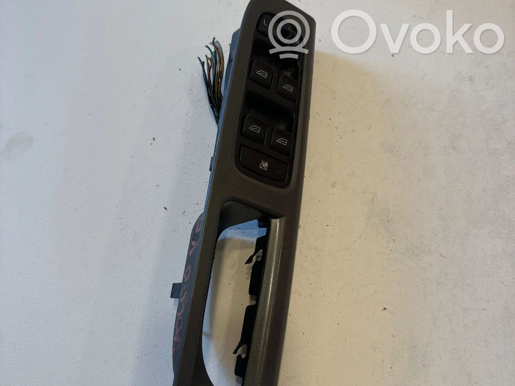 Volvo V50 Electric window control switch 