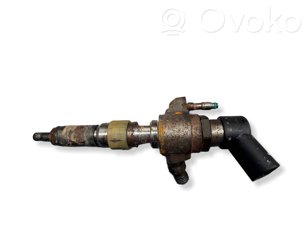 Peugeot 3008 I Fuel injector 