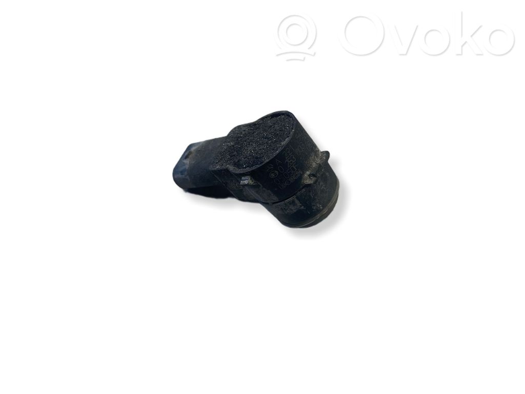 Mercedes-Benz S W221 Parksensor PDC 