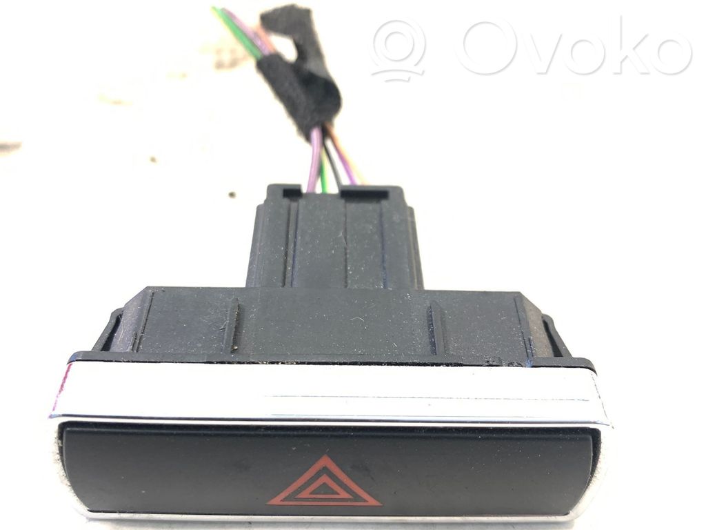 Ford S-MAX Hazard light switch 