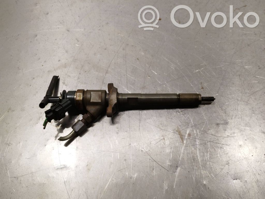 Ford Focus Sprausla (-i) 