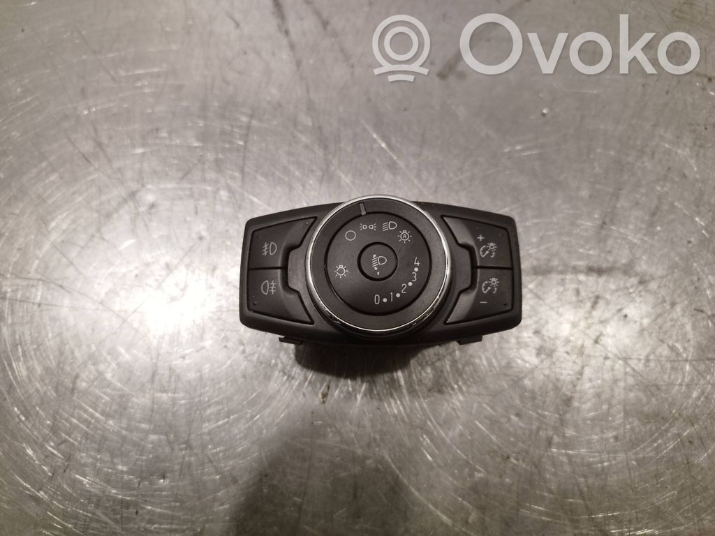 Light switch   10096745