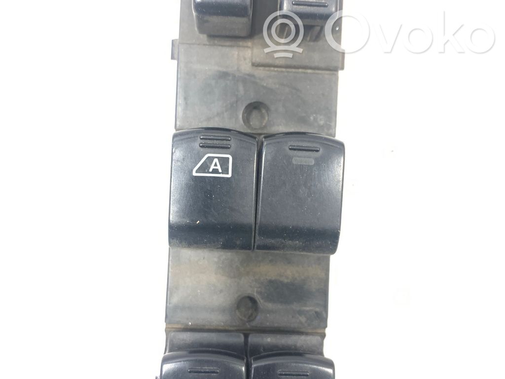 Electric window control switch   91574470
