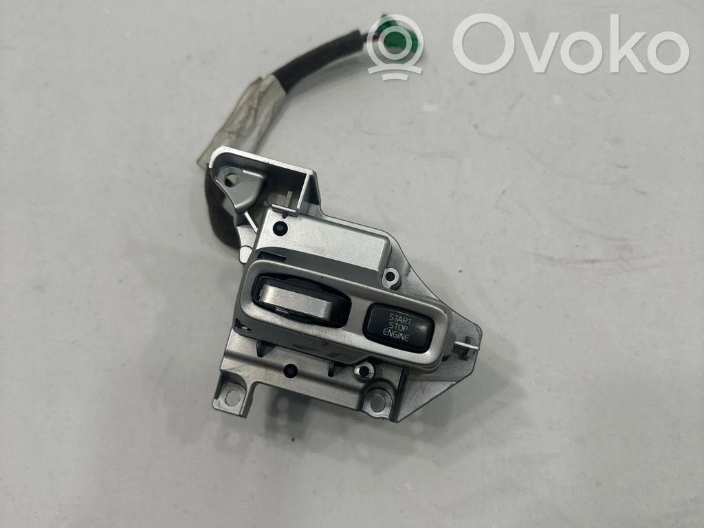 Volvo V70 Virtalukko 